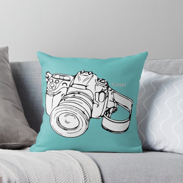 Item preview, Click! designed and sold by Beth Thompson.