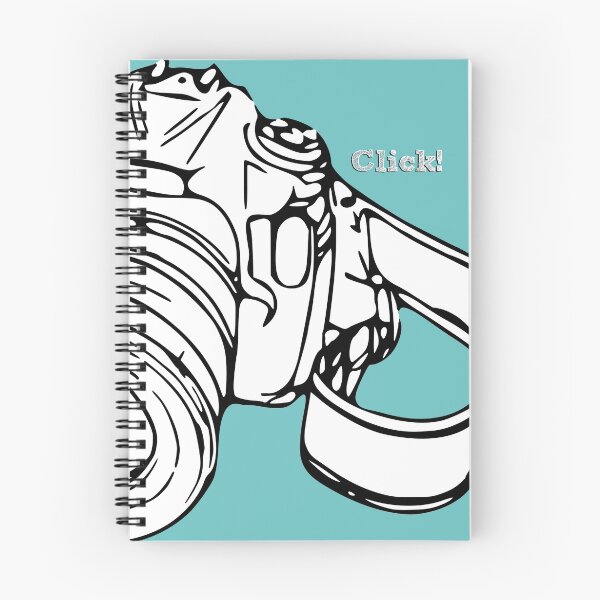 Item preview, Click! designed and sold by Beth Thompson.