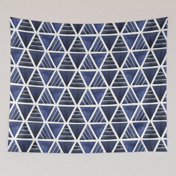 Item preview, Triangular Vision  designed and sold by cleverties.