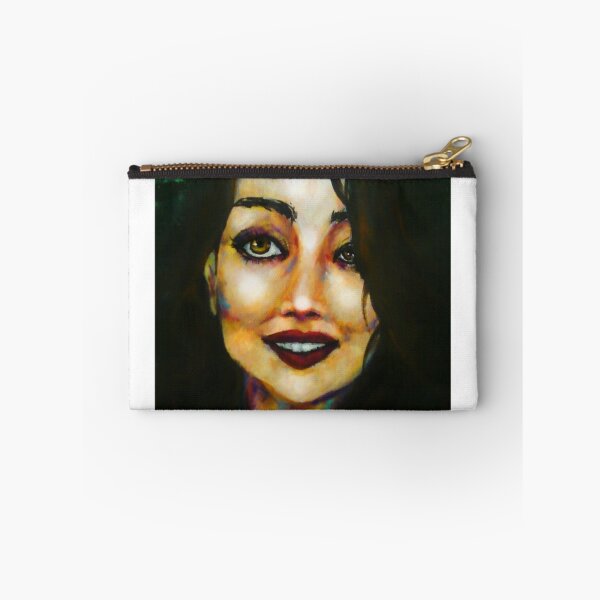 Item preview, Korin (portrait) designed and sold by YaebaArts.