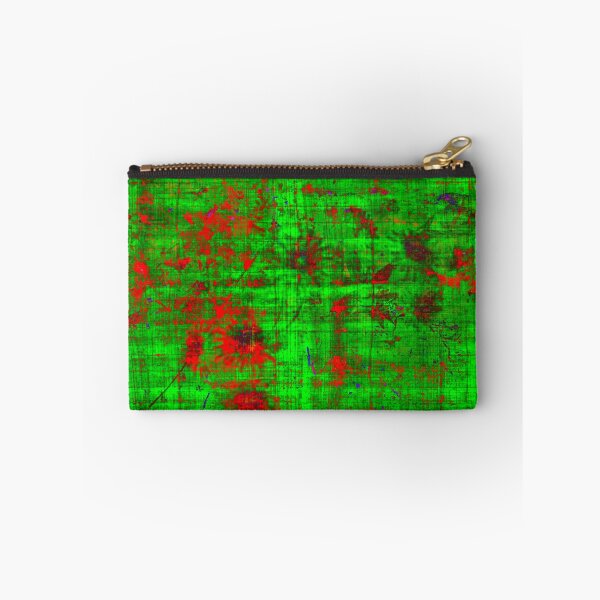 Item preview, Red On Green.........................Most Products designed and sold by Fara.