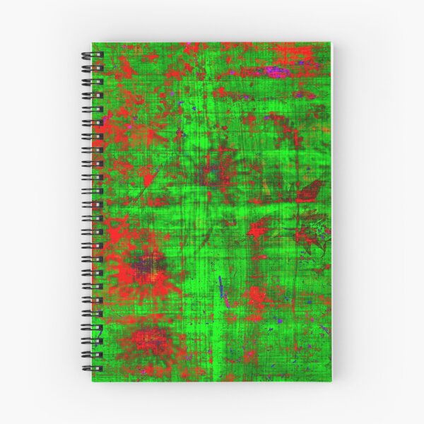 Item preview, Red On Green.........................Most Products designed and sold by Fara.