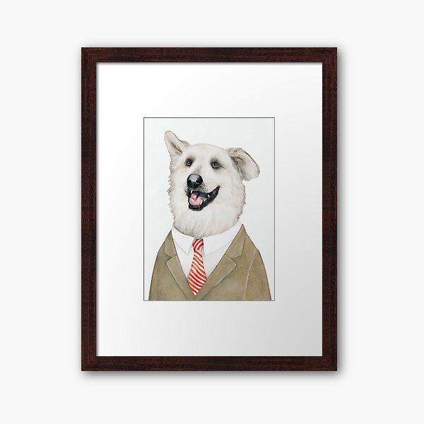 Dogs in 2024 suits art