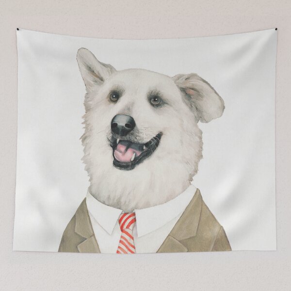 Item preview, Retriever designed and sold by AnimalCrew.
