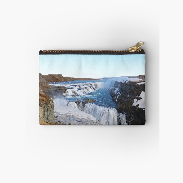 Item preview, Gullfoss Waterfall designed and sold by John Thurgood.