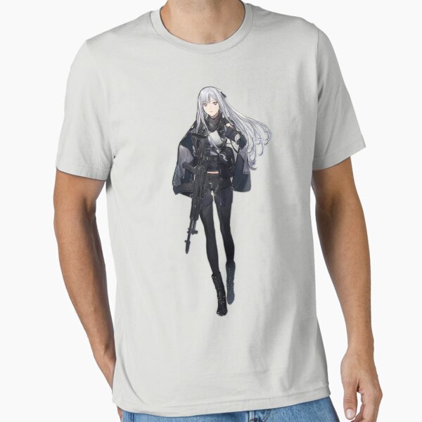Item preview, AK-12 designed and sold by Anime Shop.