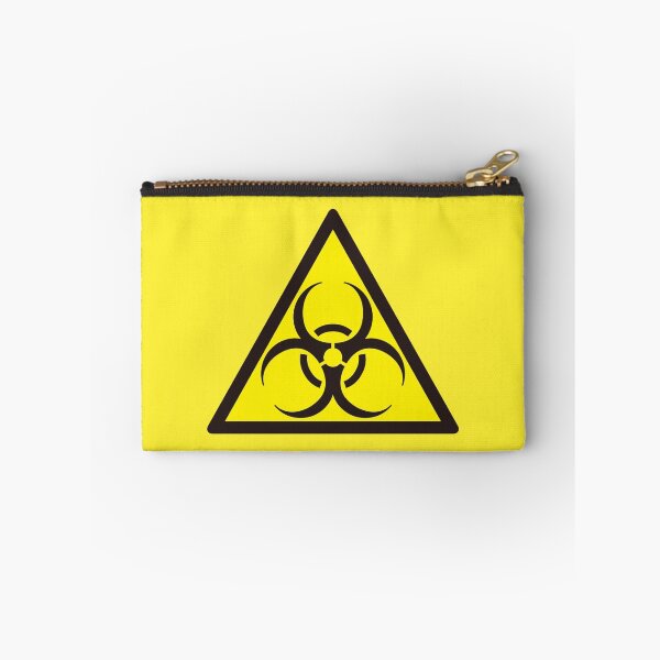 Item preview, BIOHAZARD designed and sold by auraclover.