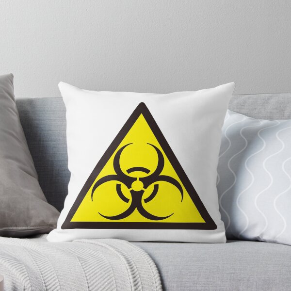 Item preview, BIOHAZARD designed and sold by auraclover.