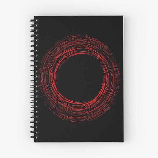 Item preview, Red Hole designed and sold by pamposdev.