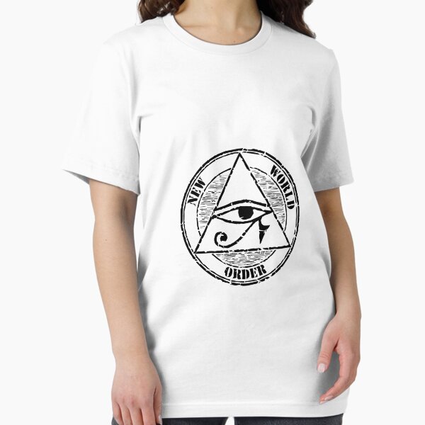 Item preview, NEW WORLD ORDER designed and sold by omzsvc.