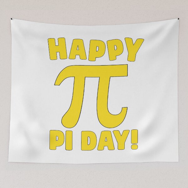 Item preview, Happy Pi Day T Shirt for Kids Teachers Inspire Pi Day designed and sold by TeeBoo.