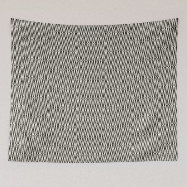 Item preview, UPnDOWN Pattern - simple design designed and sold by illujean.