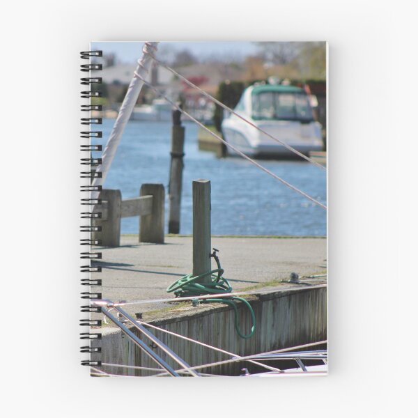 Item preview, Boater's Paradise designed and sold by Gilda Axelrod.