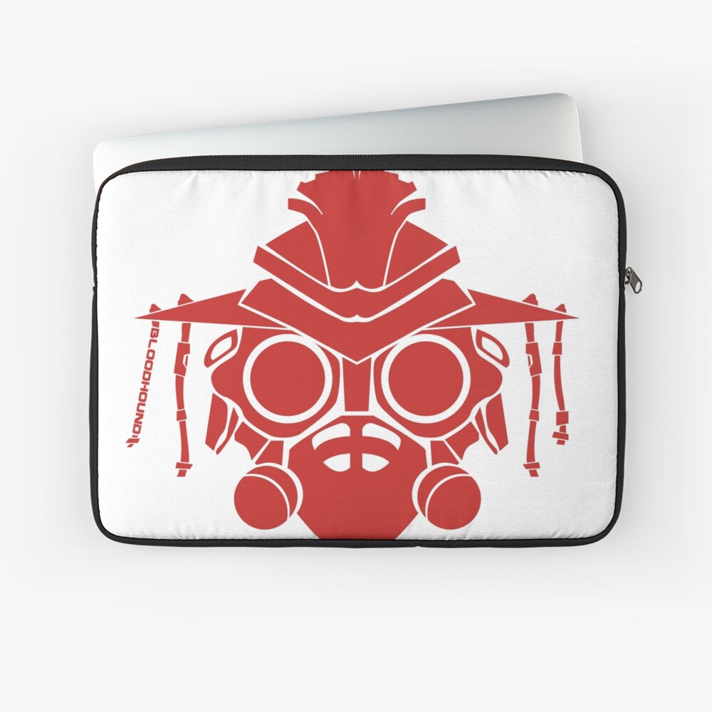 Apex Legends Bloodhound 2 Canvas Cash Coin Purse Make Up Bag Cellphone Bag With Zipper And Handle