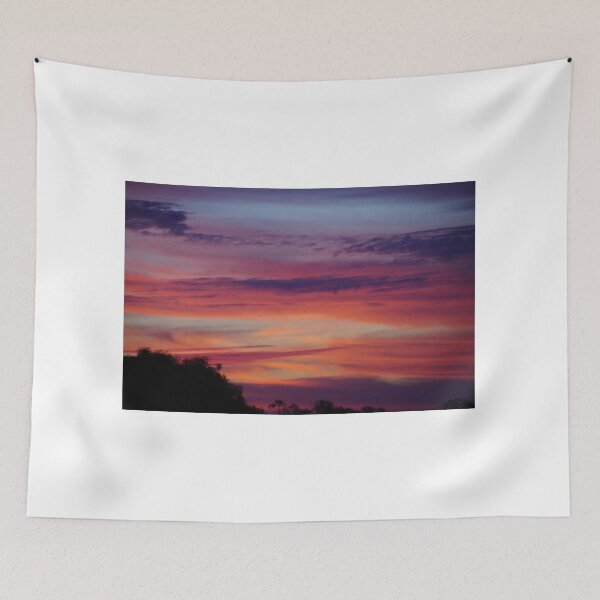 Item preview, Sunset - Naracoorte Jan16th2016 designed and sold by davidjc.