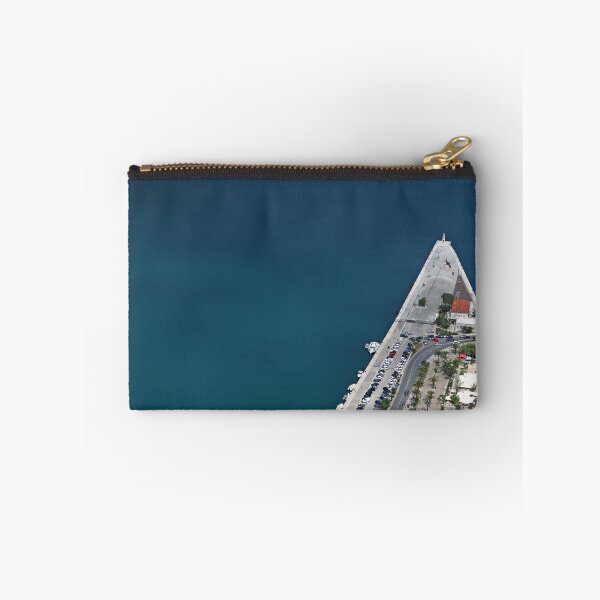 Item preview, Port with yachts and sailboats Kotor bay Montenegro designed and sold by goceris.