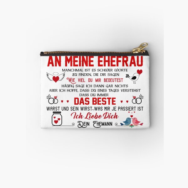 Artikelvorschau, Geschenk für meine ehefrau Perfect gift entworfen und verkauft von leelanvt.