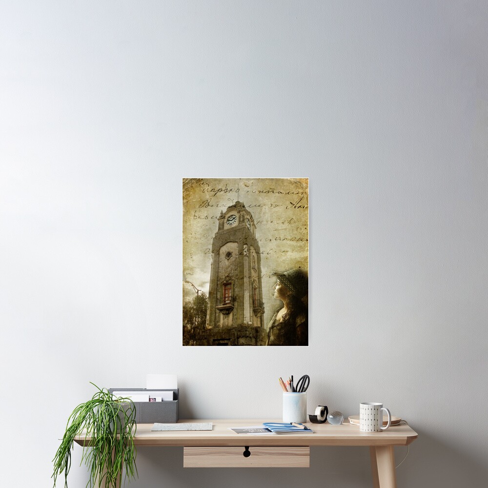Item preview, Poster designed and sold by ericayanina.