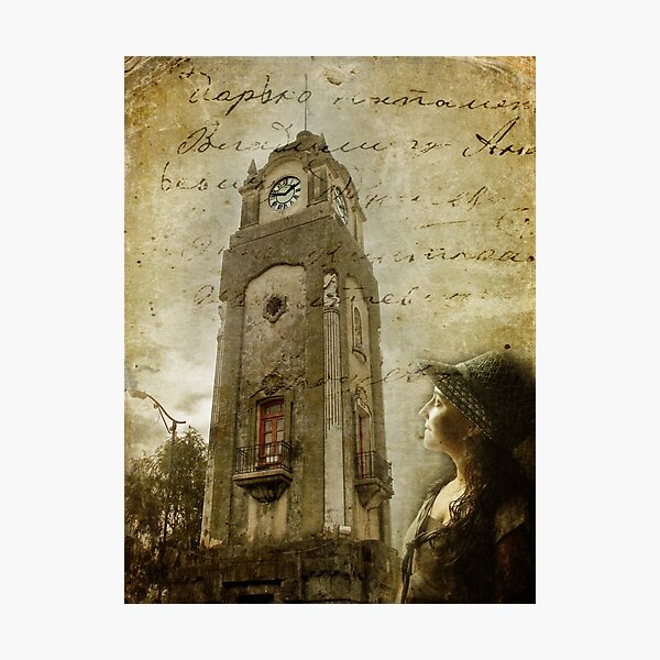 Item preview, In Contemplation designed and sold by Erica Yanina Horsley.