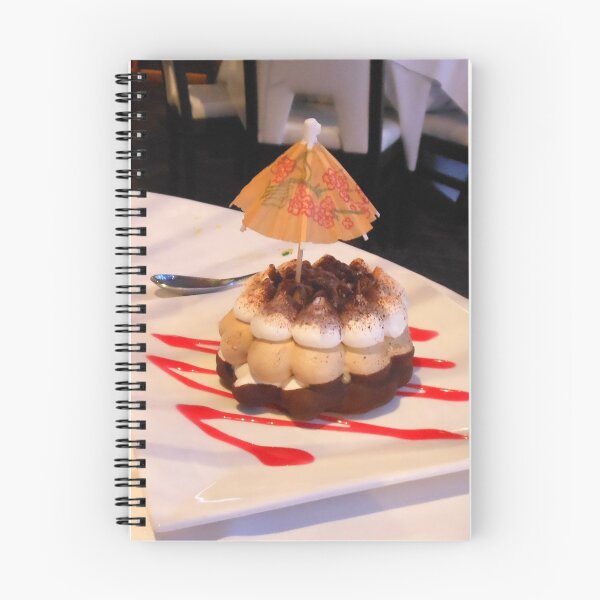 Item preview, Dessert Fantastica designed and sold by BlueMoonRose.