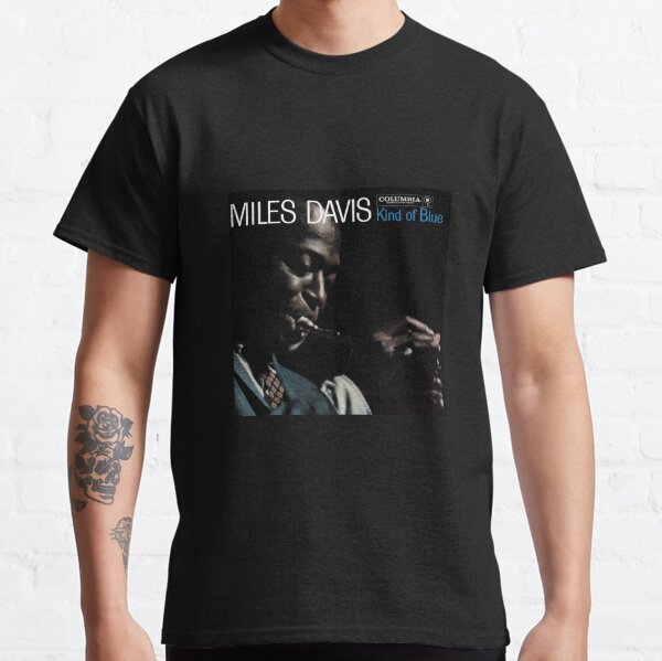 Kind of Blue Classic T-Shirt