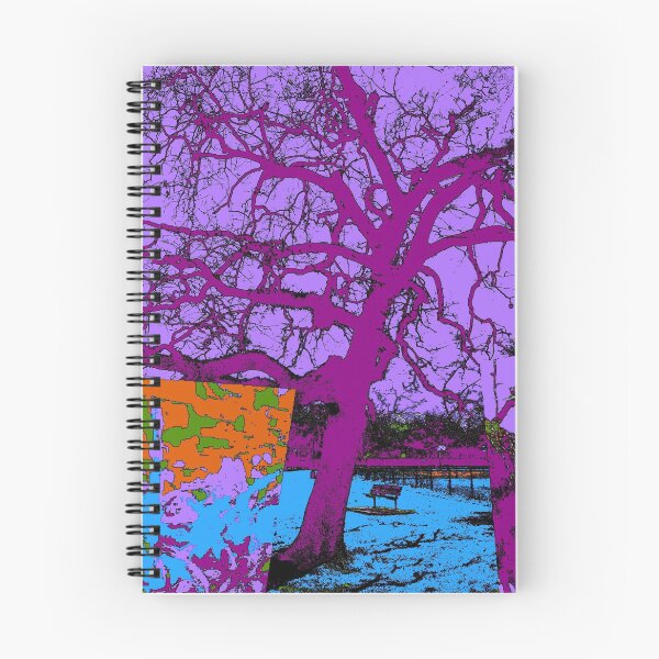 Item preview, Some kinda purple tree designed and sold by OmegaRedFan.