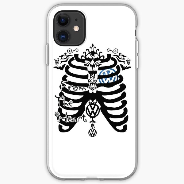 Beetle Vw iPhone cases & covers | Redbubble