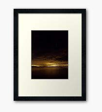 Ayrshire Framed Print