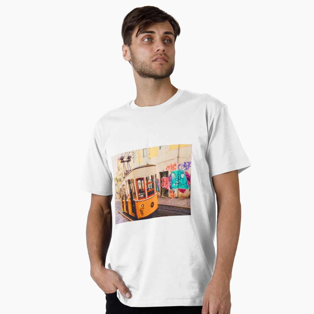 Item preview, T-shirt premium designed and sold by 2G2P.