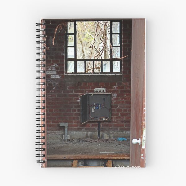 Item preview, Power Outage designed and sold by Gilda Axelrod.
