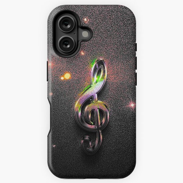 Item preview, Treble Clef 8 designed and sold by nexus34.