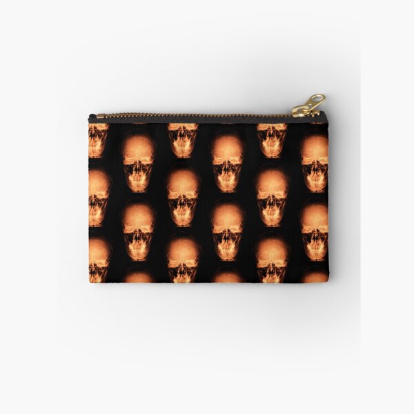 Item preview, skull head burning  x-ray designed and sold by Claraveritas.