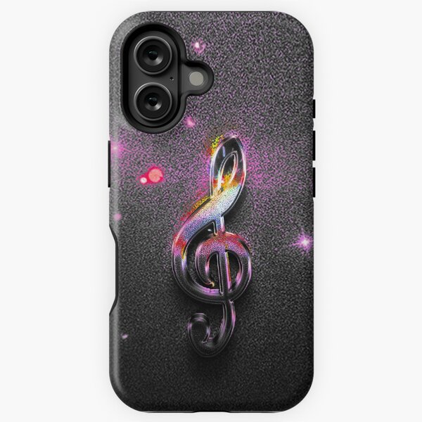 Item preview, Treble Clef 9 designed and sold by nexus34.