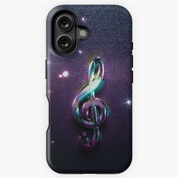 Item preview, Treble Clef 10 designed and sold by nexus34.