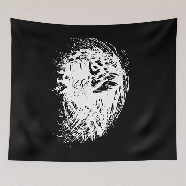 Item preview, Roaring Tiger designed and sold by ro83land.