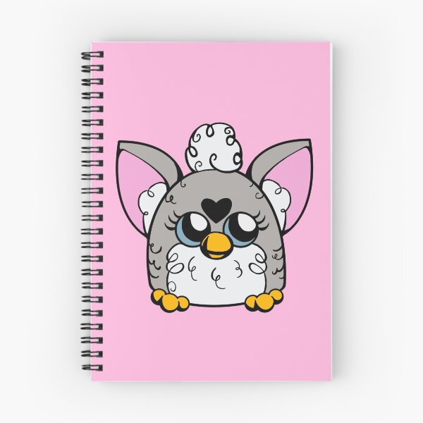 Item preview, 90s Furby designed and sold by Khelekmir.
