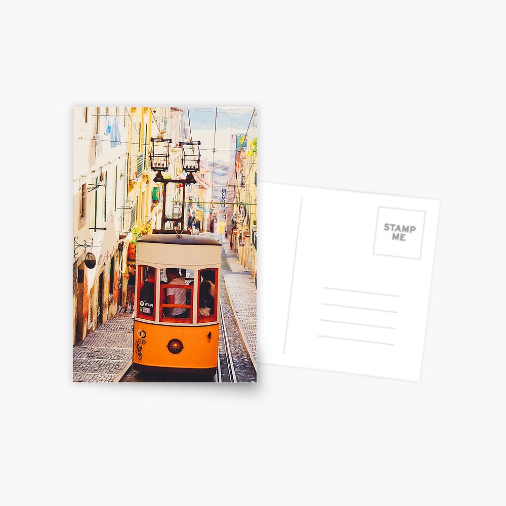 Aperçu de l'œuvre Carte postale créée et vendue par 2G2P.