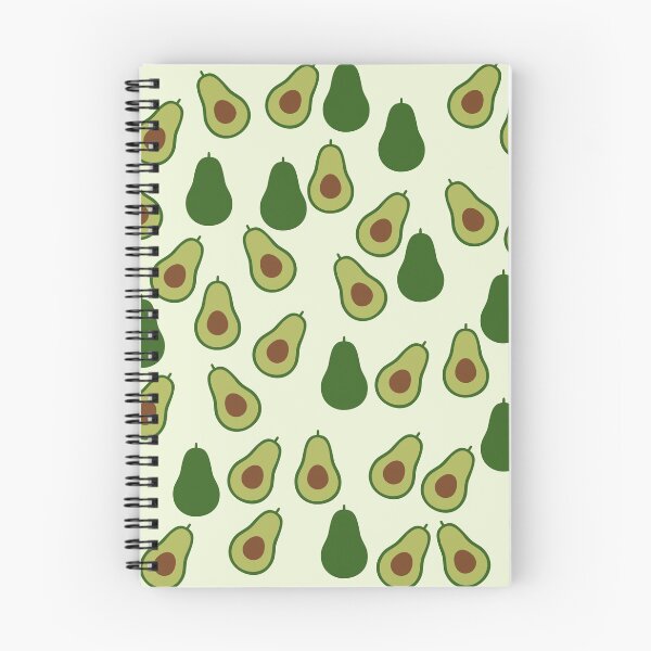 Item preview, Cute Avocado designed and sold by kapotka.