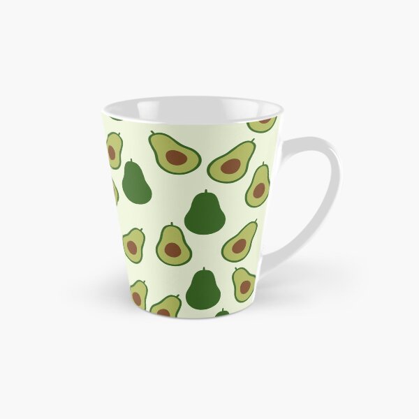 Item preview, Cute Avocado designed and sold by kapotka.