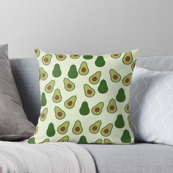 Item preview, Cute Avocado designed and sold by kapotka.
