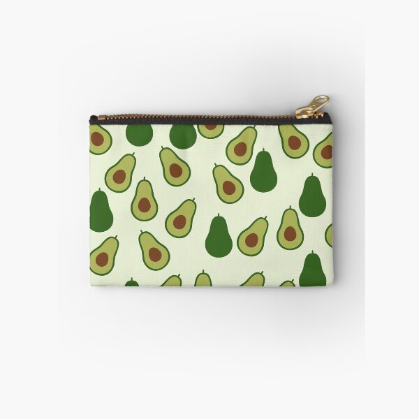 Item preview, Cute Avocado designed and sold by kapotka.