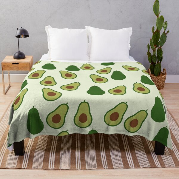 Item preview, Cute Avocado designed and sold by kapotka.