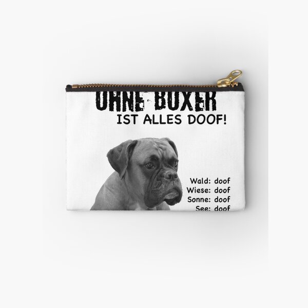 Item preview, Without boxer everything is stupid! designed and sold by ro83land.