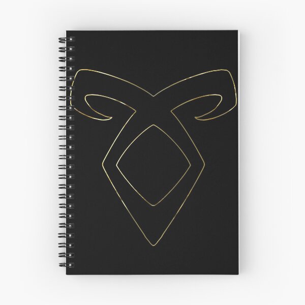 Item preview, Copy of Shadowhunters rune - Angelic power rune silhouette (liquid gold) | Mundane | Malec | Parabatai | Alec, Magnus, Jace, Clary designed and sold by Vane22april.