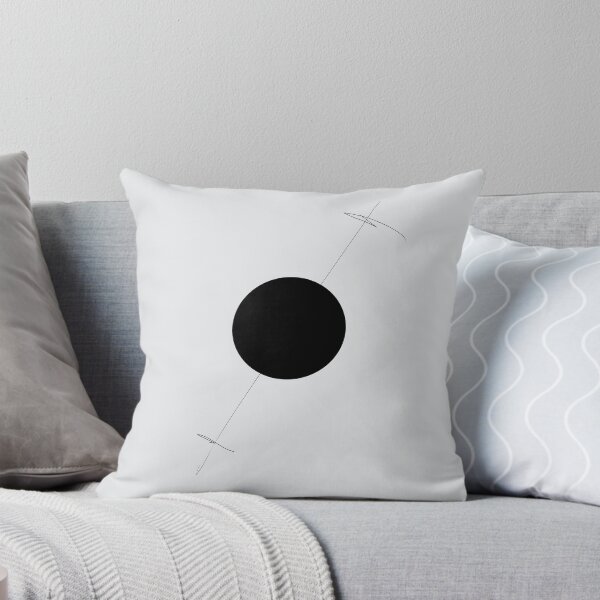 Item preview, Abstract - Black and White designed and sold by nileshkikuchise.