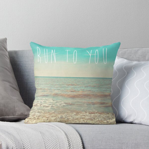 Item preview, Run To You designed and sold by Denise Abé.