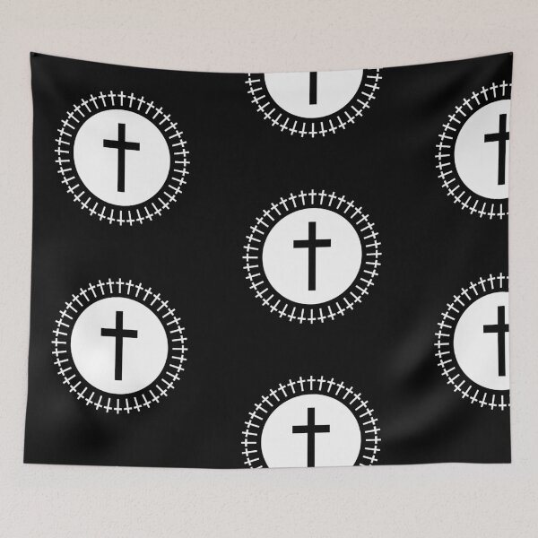 Item preview, CROSS SYMBOL! GIFT IDEA FOR CHRISTIANS designed and sold by JamesandLuis.