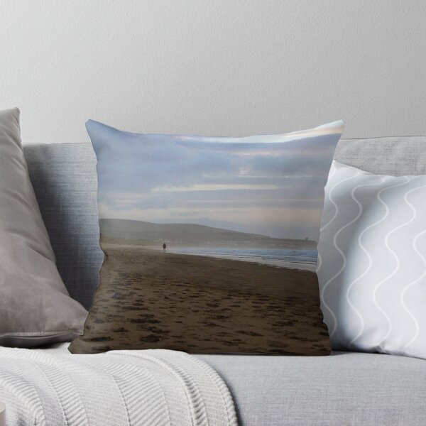 Item preview, Lone Walker - Portstewart Strand designed and sold by alexandriaiona.