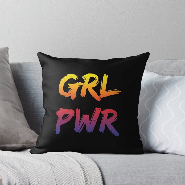 Item preview, GRL PWR designed and sold by eileendiaries.