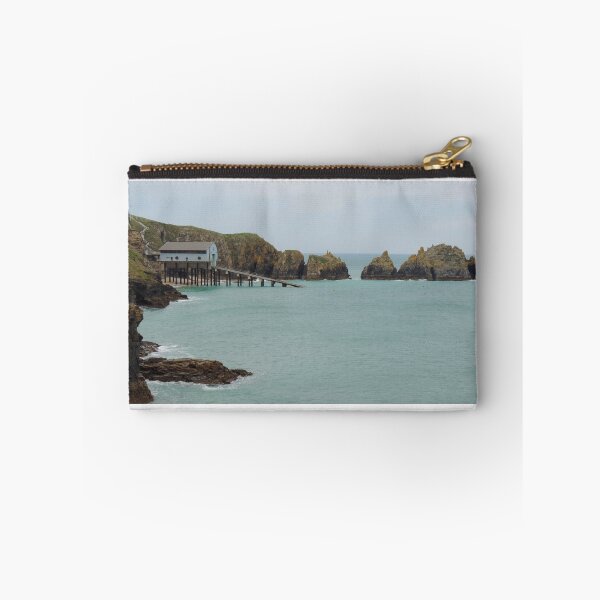 Item preview, Padstow Lifeboat Station, Cornwall designed and sold by Tizz07.